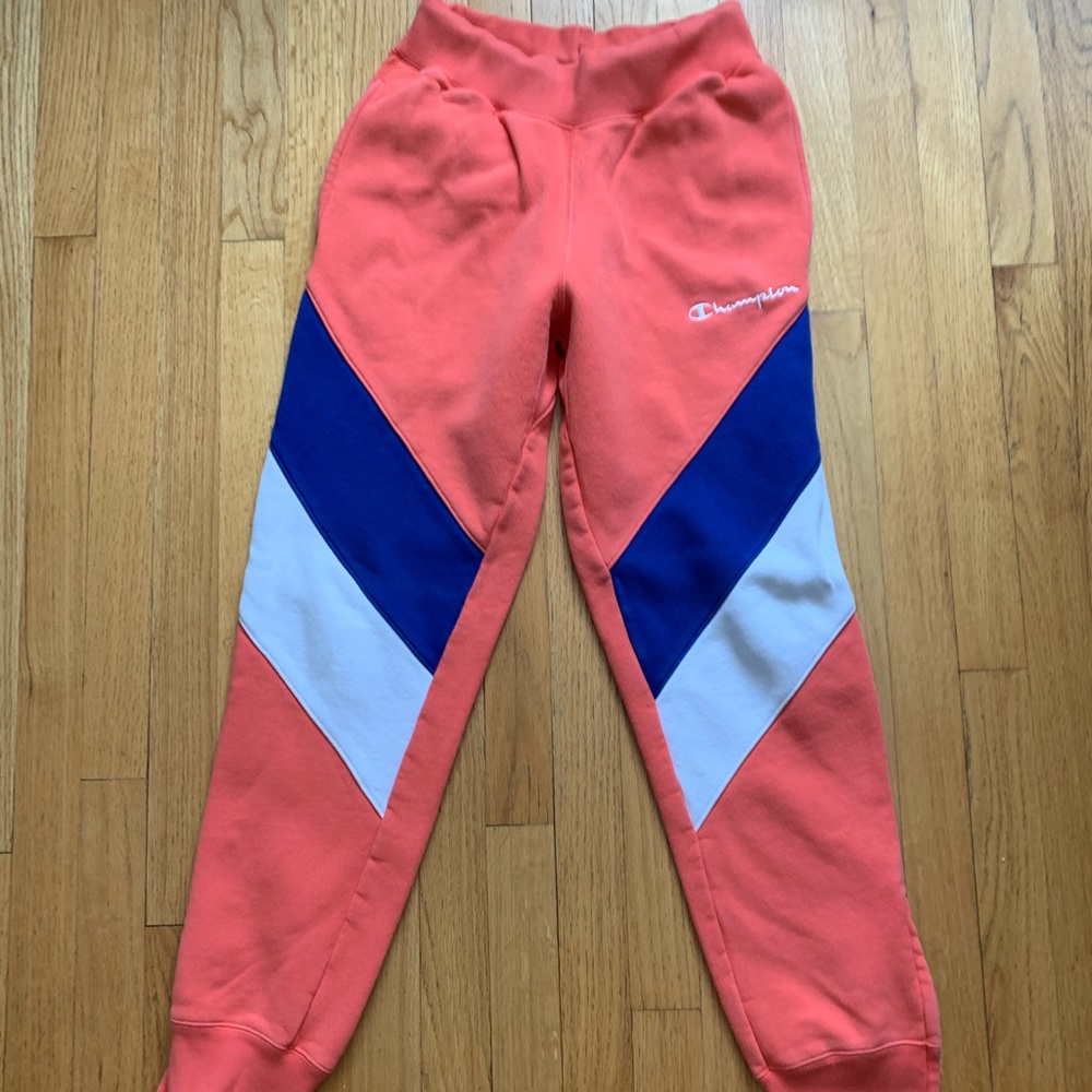 Champion sweatpants